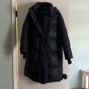 Gap Recycled Puffer Jacket